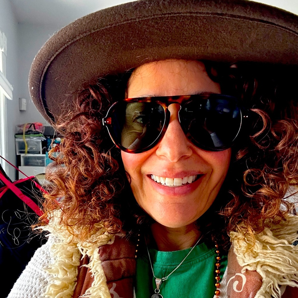 Meet your Posher, Jaime